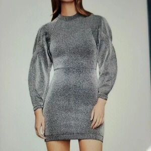 BCBG MAXAZRIA DRESS SIZE M